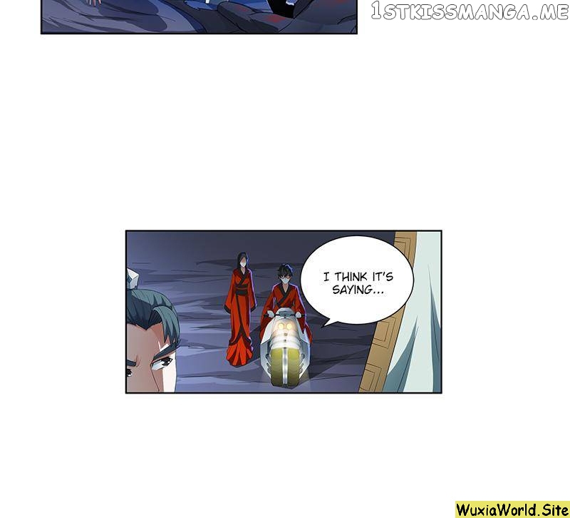 Demonic Housekeeper chapter 83 - page 14