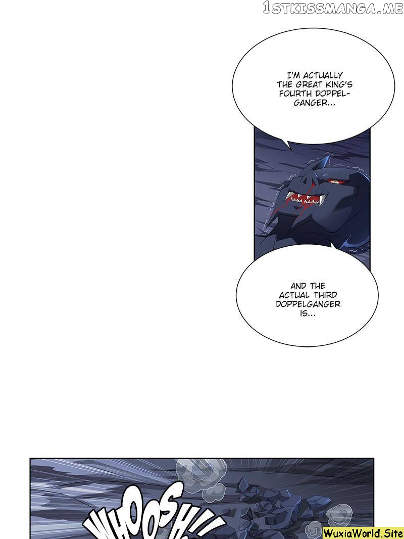 Demonic Housekeeper chapter 83 - page 15
