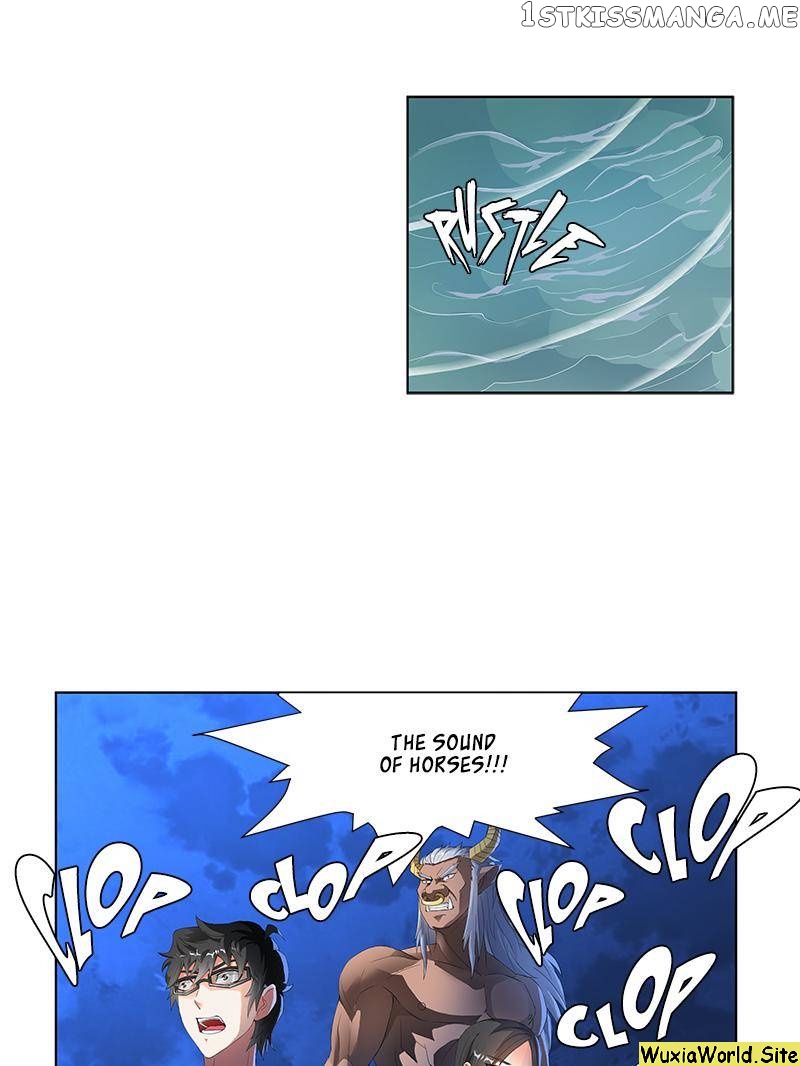 Demonic Housekeeper chapter 83 - page 18