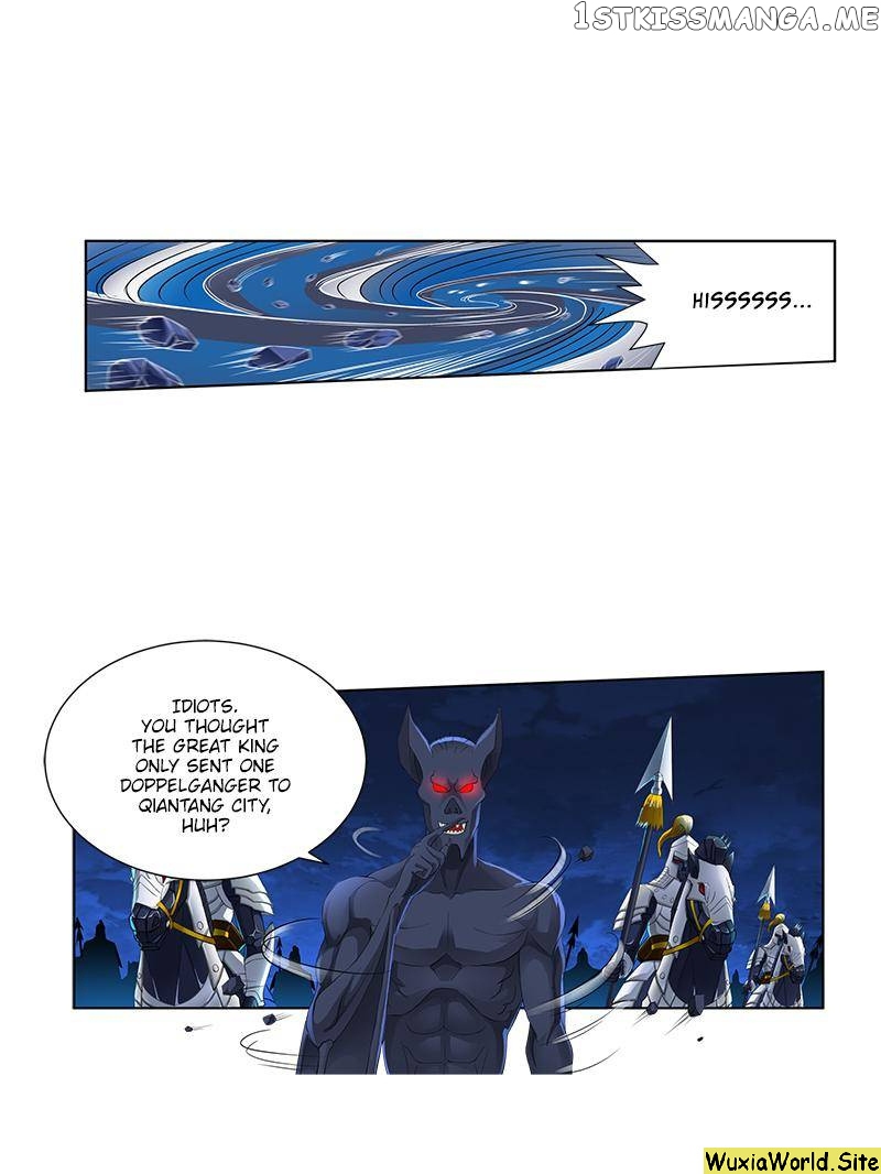 Demonic Housekeeper chapter 83 - page 24