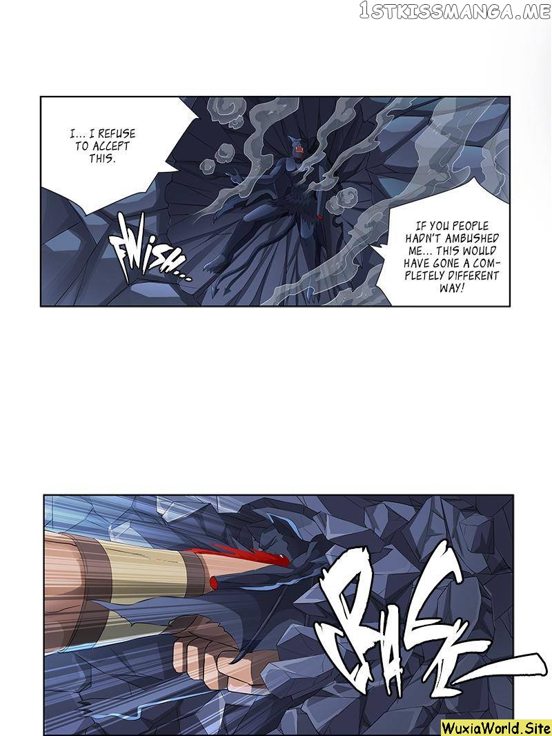 Demonic Housekeeper chapter 83 - page 6