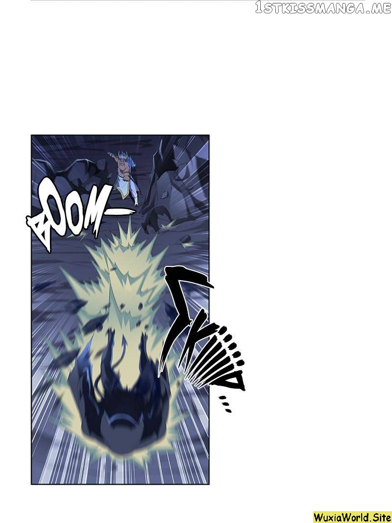 Demonic Housekeeper chapter 83 - page 7