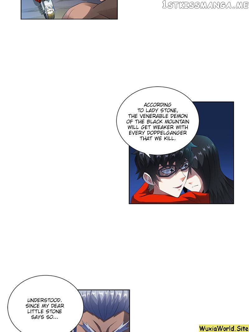 Demonic Housekeeper chapter 83 - page 9