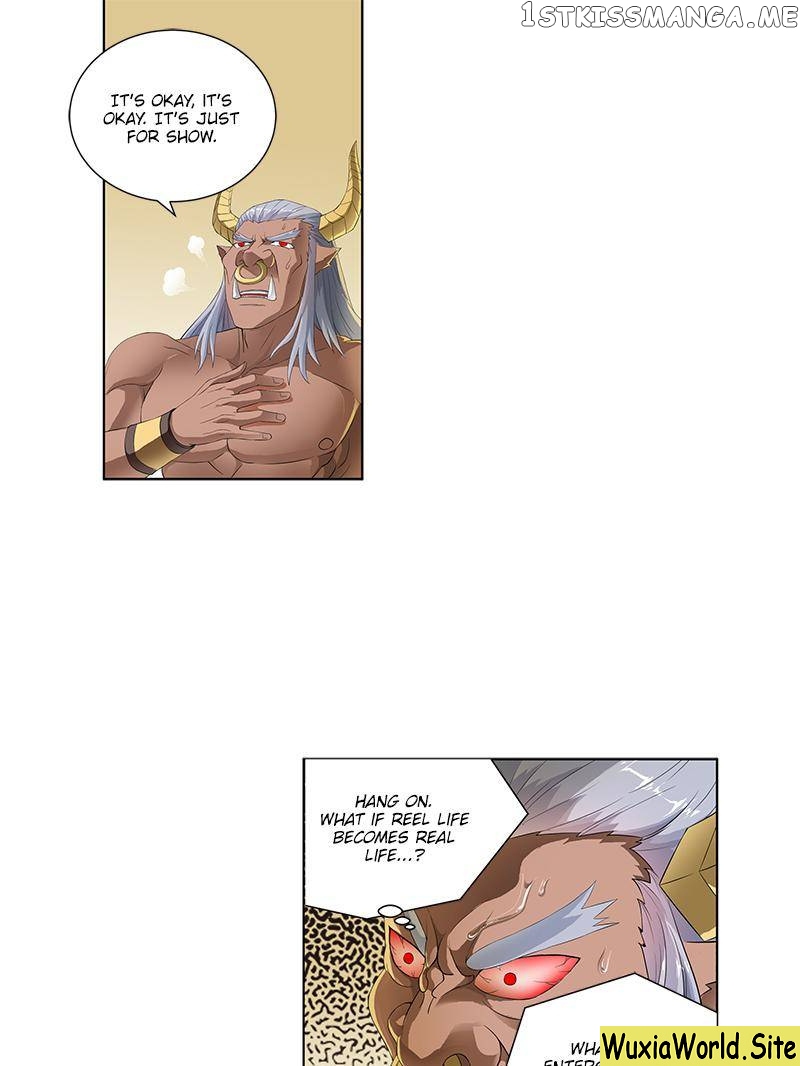 Demonic Housekeeper chapter 80 - page 1