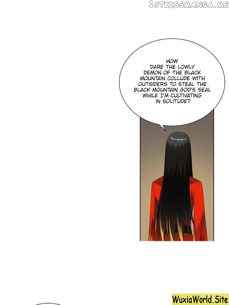 Demonic Housekeeper chapter 80 - page 10