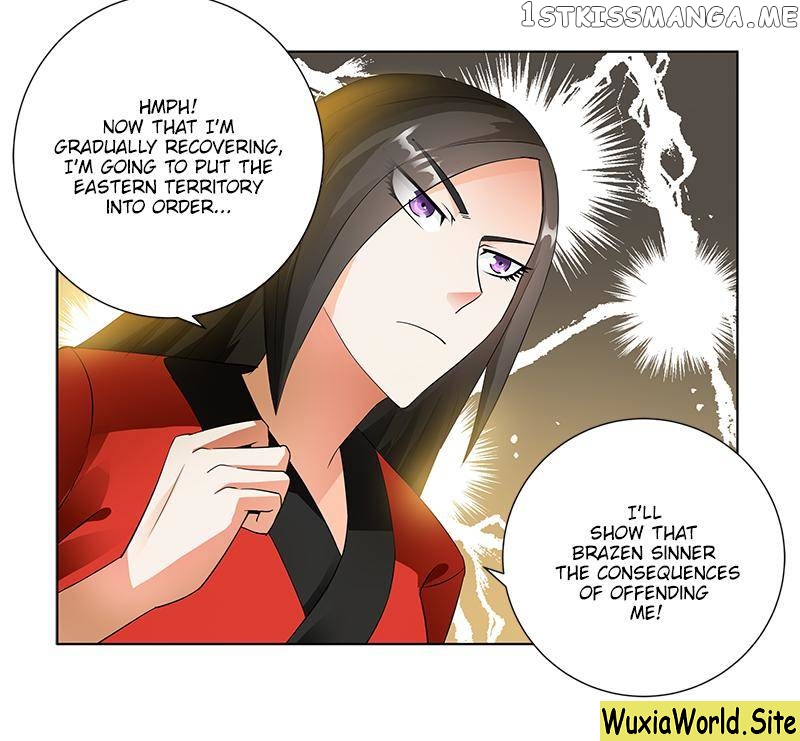 Demonic Housekeeper chapter 80 - page 11