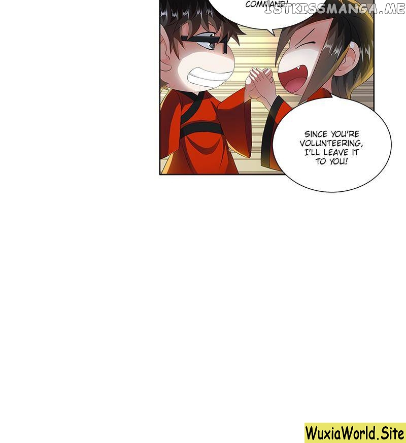 Demonic Housekeeper chapter 80 - page 13