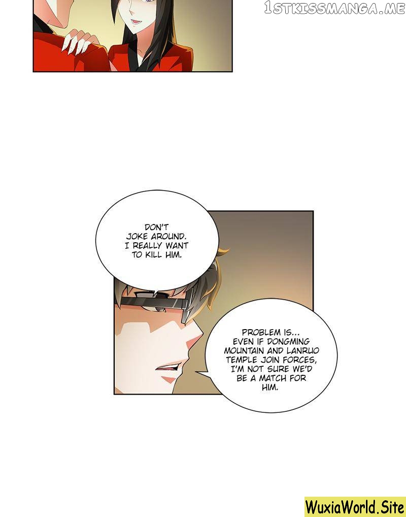 Demonic Housekeeper chapter 80 - page 15