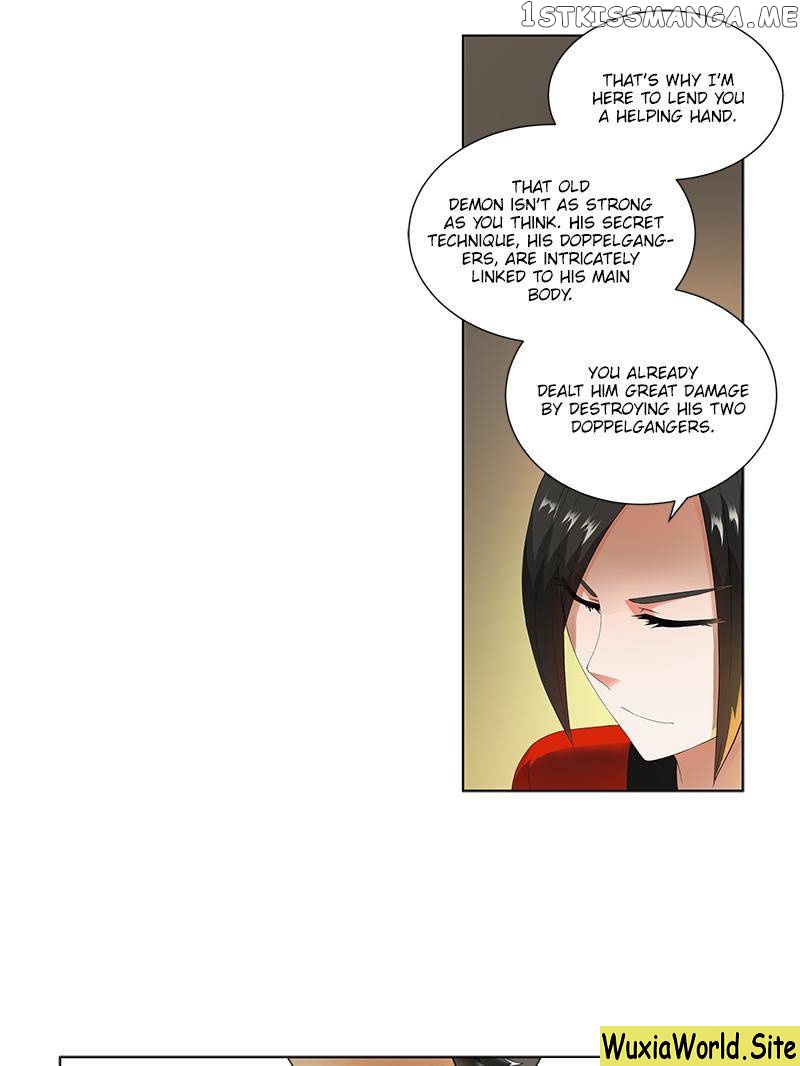 Demonic Housekeeper chapter 80 - page 16