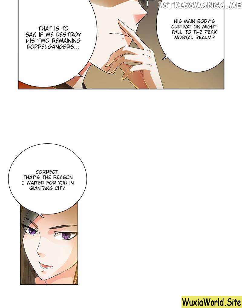 Demonic Housekeeper chapter 80 - page 17