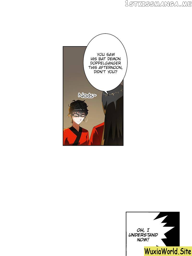 Demonic Housekeeper chapter 80 - page 18