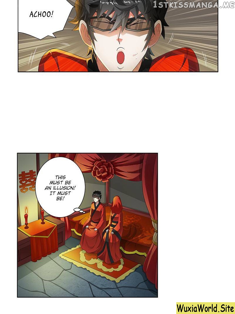 Demonic Housekeeper chapter 80 - page 4