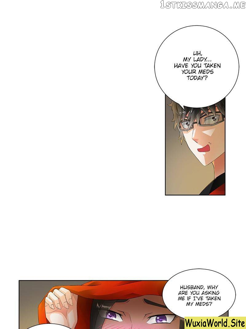 Demonic Housekeeper chapter 80 - page 6