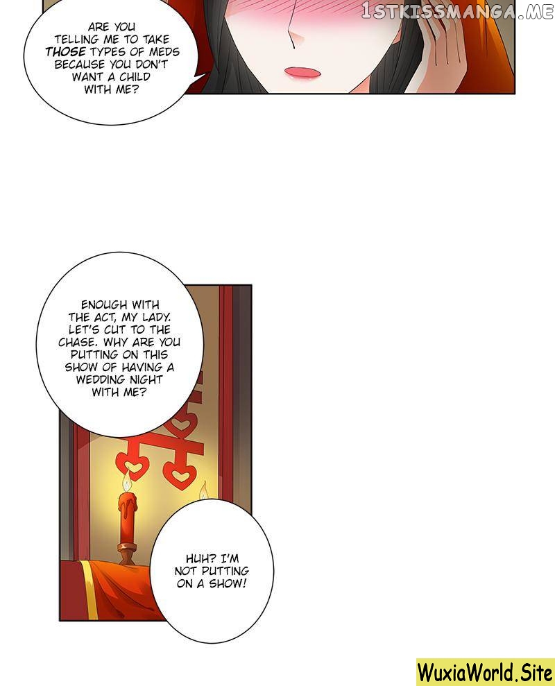 Demonic Housekeeper chapter 80 - page 7