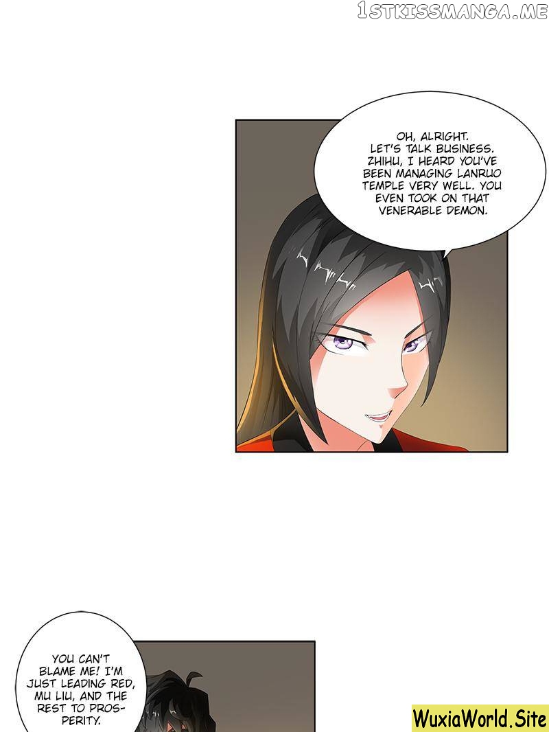 Demonic Housekeeper chapter 80 - page 8