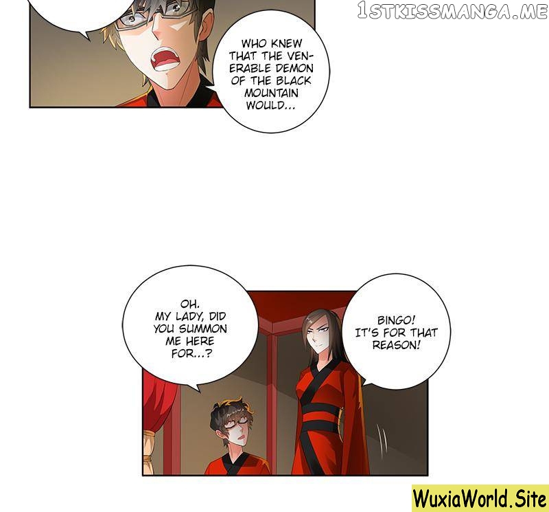 Demonic Housekeeper chapter 80 - page 9