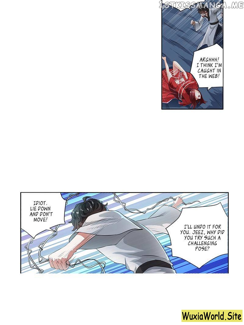 Demonic Housekeeper chapter 72 - page 13