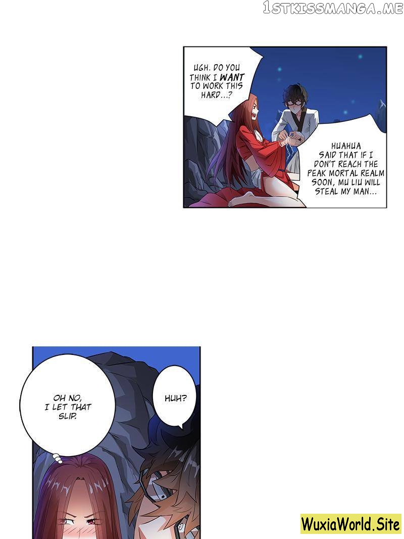 Demonic Housekeeper chapter 72 - page 17