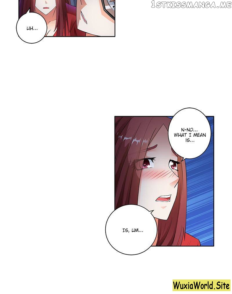 Demonic Housekeeper chapter 72 - page 18