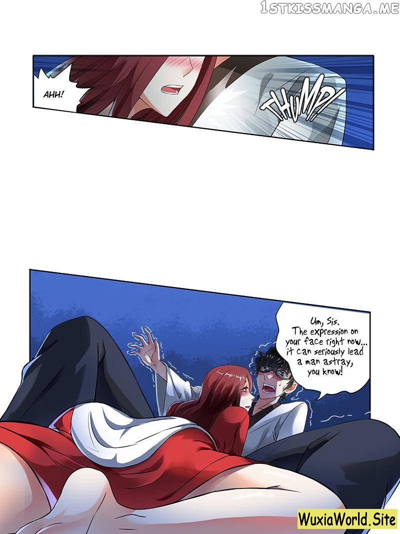 Demonic Housekeeper chapter 72 - page 19