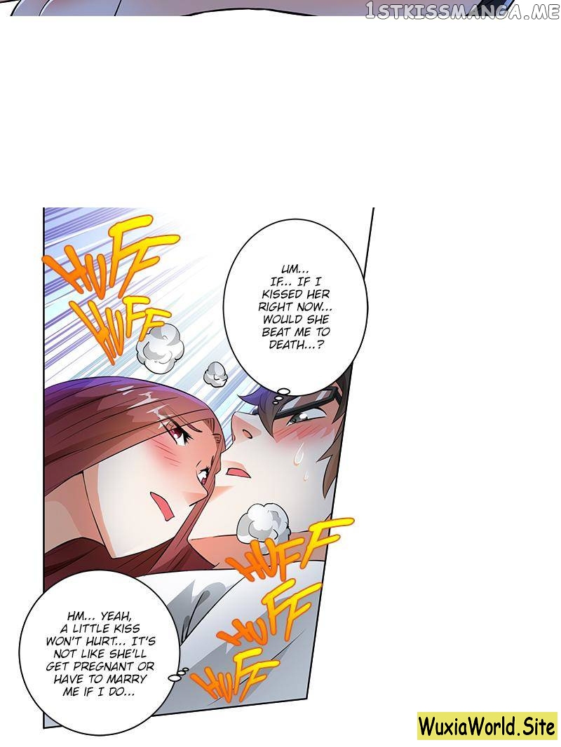 Demonic Housekeeper chapter 72 - page 20
