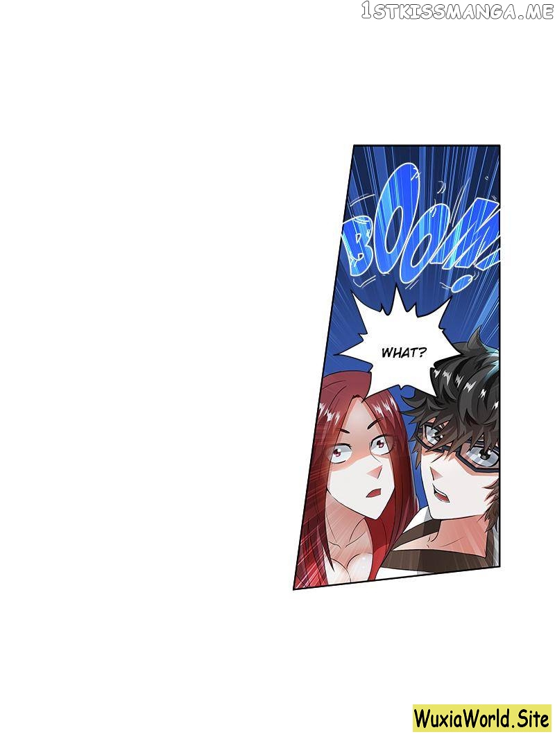 Demonic Housekeeper chapter 72 - page 22
