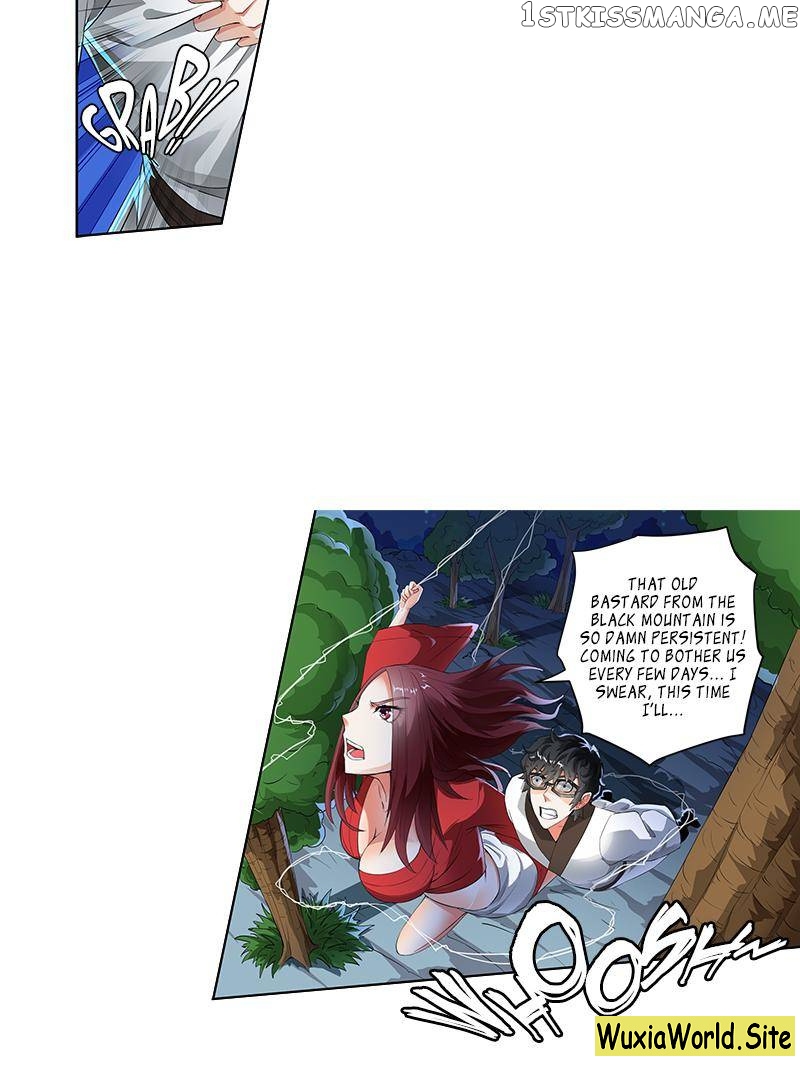Demonic Housekeeper chapter 72 - page 25