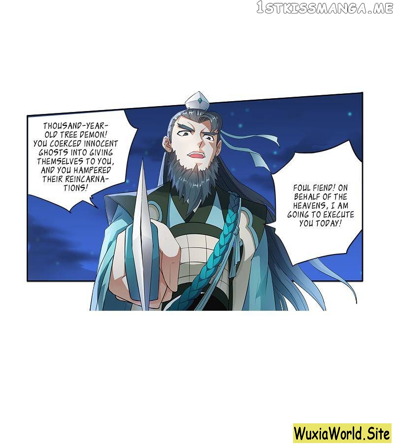 Demonic Housekeeper chapter 72 - page 28
