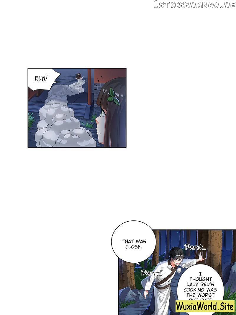 Demonic Housekeeper chapter 72 - page 7