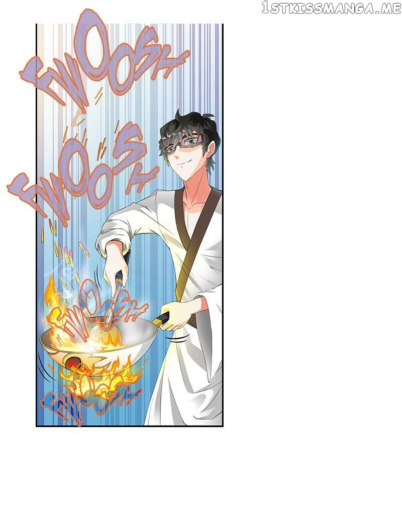 Demonic Housekeeper chapter 70 - page 10