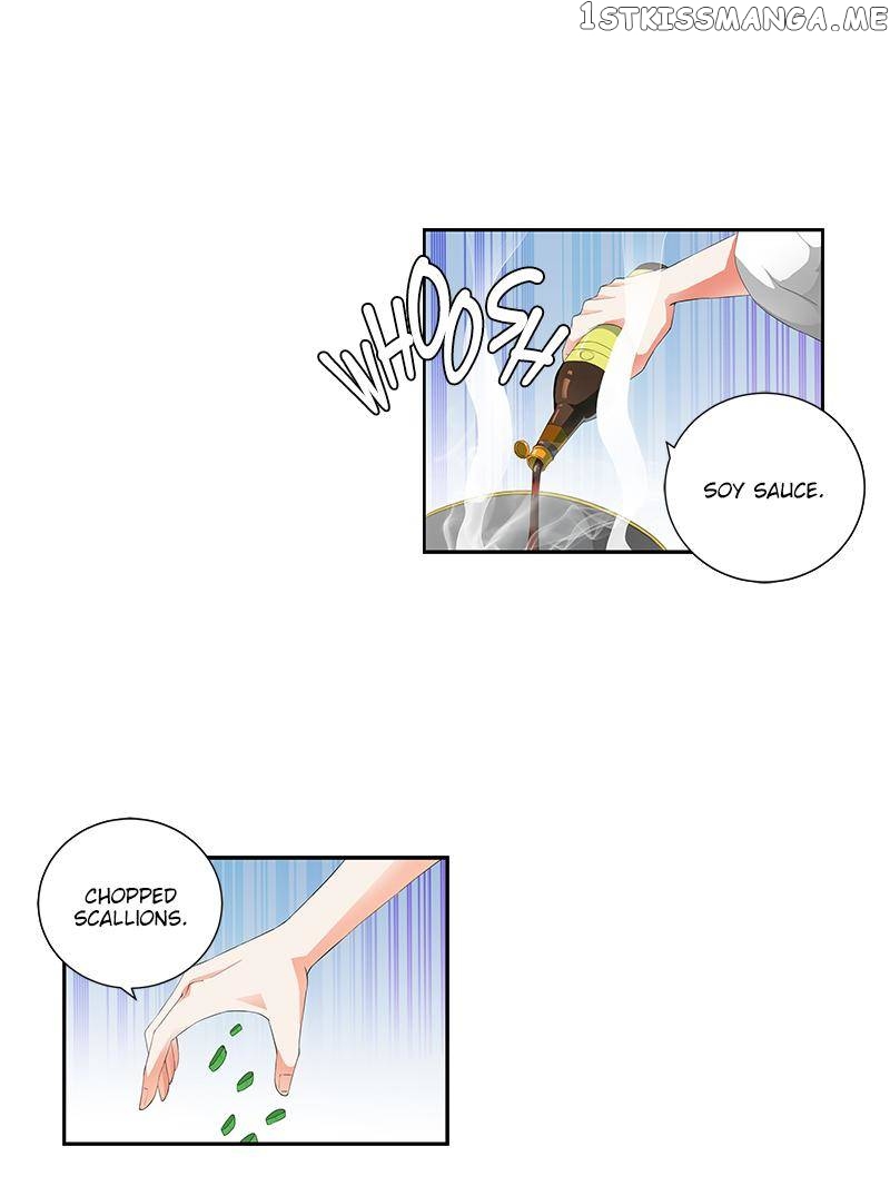 Demonic Housekeeper chapter 70 - page 12