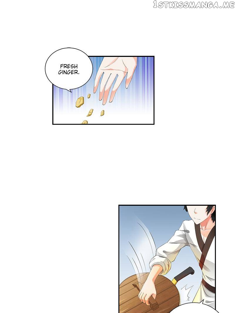 Demonic Housekeeper chapter 70 - page 14