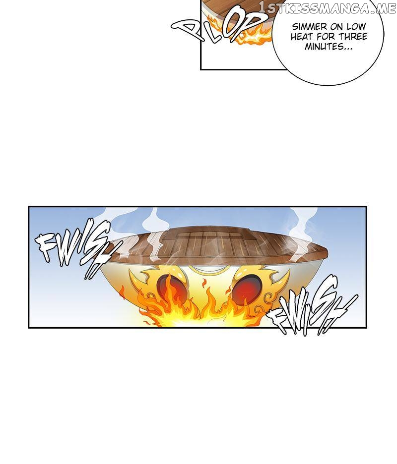 Demonic Housekeeper chapter 70 - page 15