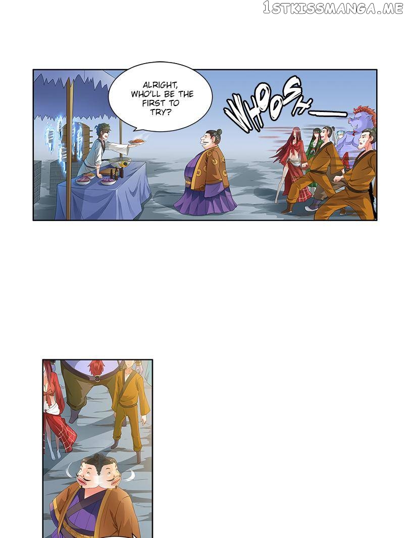 Demonic Housekeeper chapter 70 - page 18