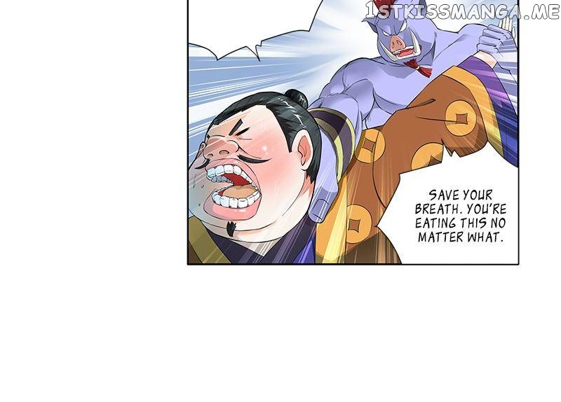 Demonic Housekeeper chapter 70 - page 21