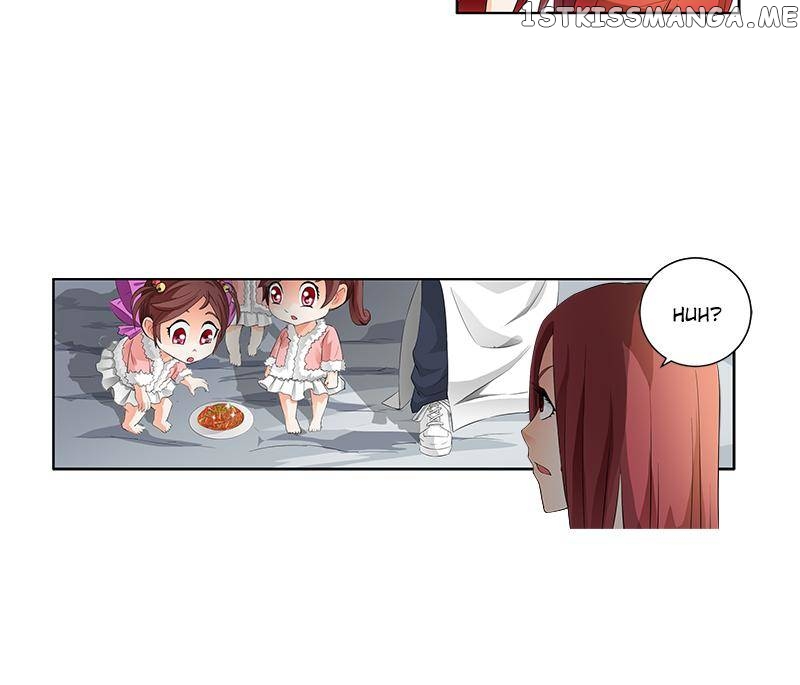 Demonic Housekeeper chapter 70 - page 23