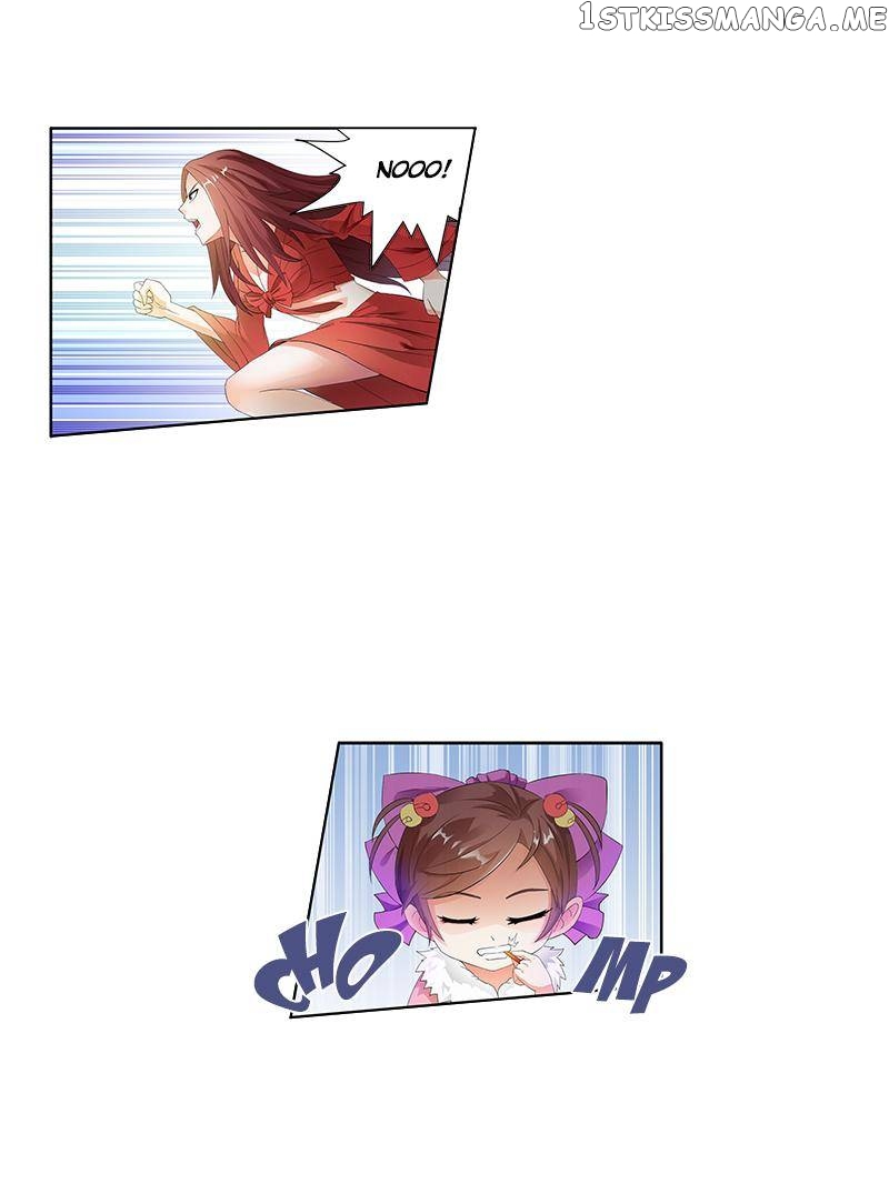 Demonic Housekeeper chapter 70 - page 24
