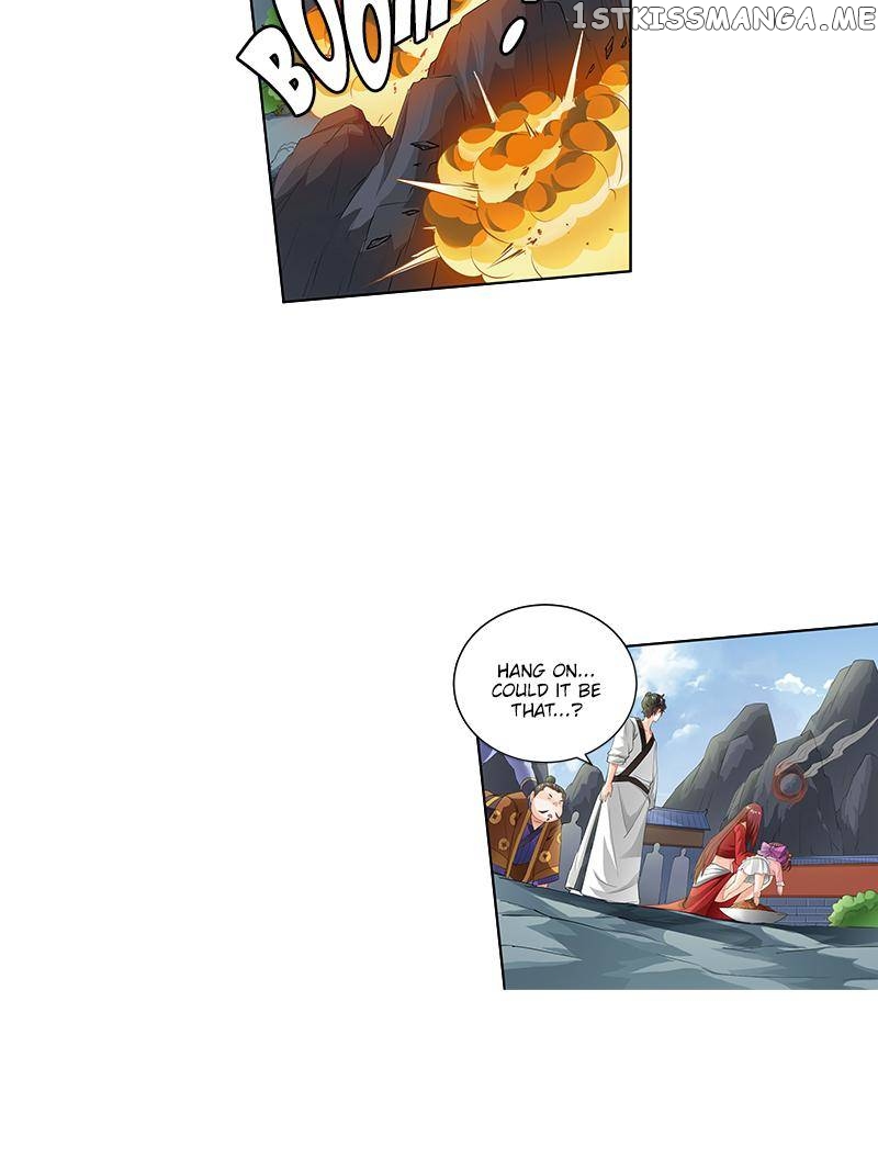 Demonic Housekeeper chapter 70 - page 27