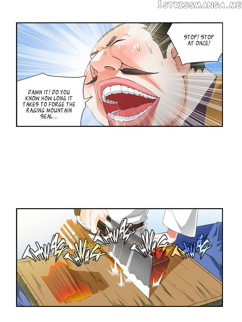 Demonic Housekeeper chapter 70 - page 4