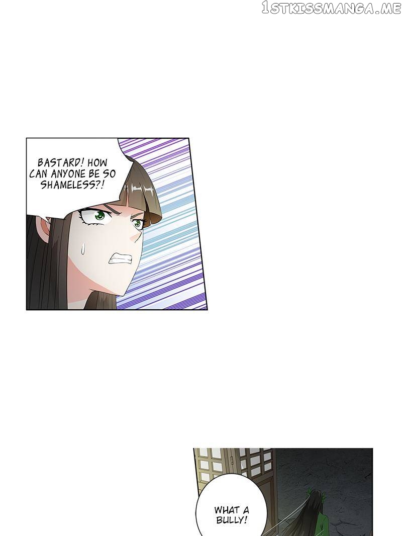 Demonic Housekeeper chapter 68 - page 1