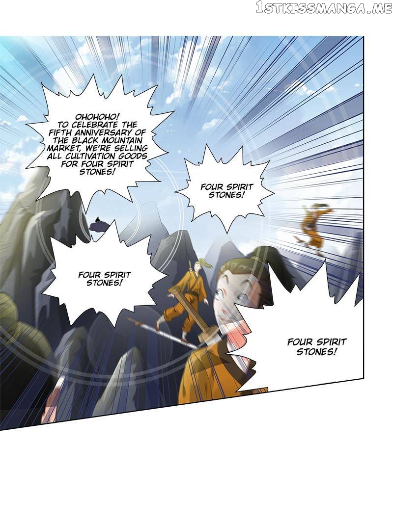 Demonic Housekeeper chapter 68 - page 10