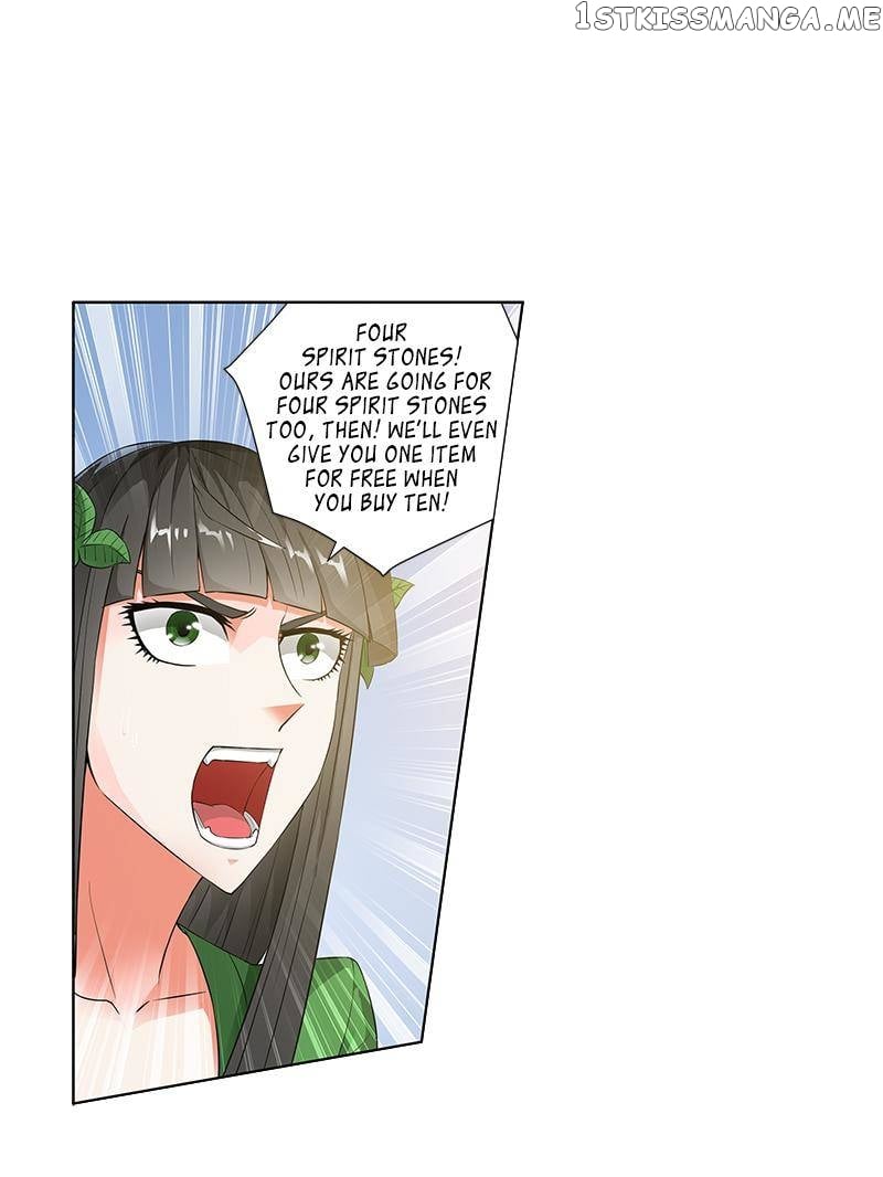 Demonic Housekeeper chapter 68 - page 13