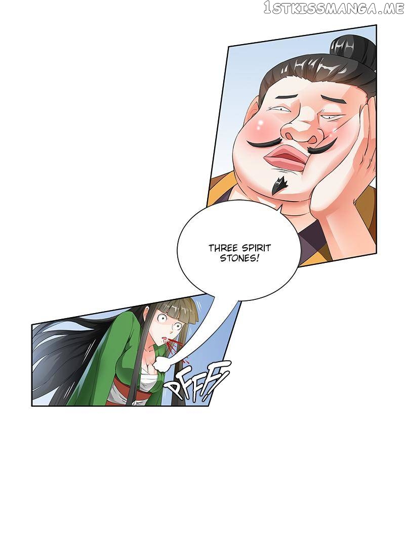 Demonic Housekeeper chapter 68 - page 15