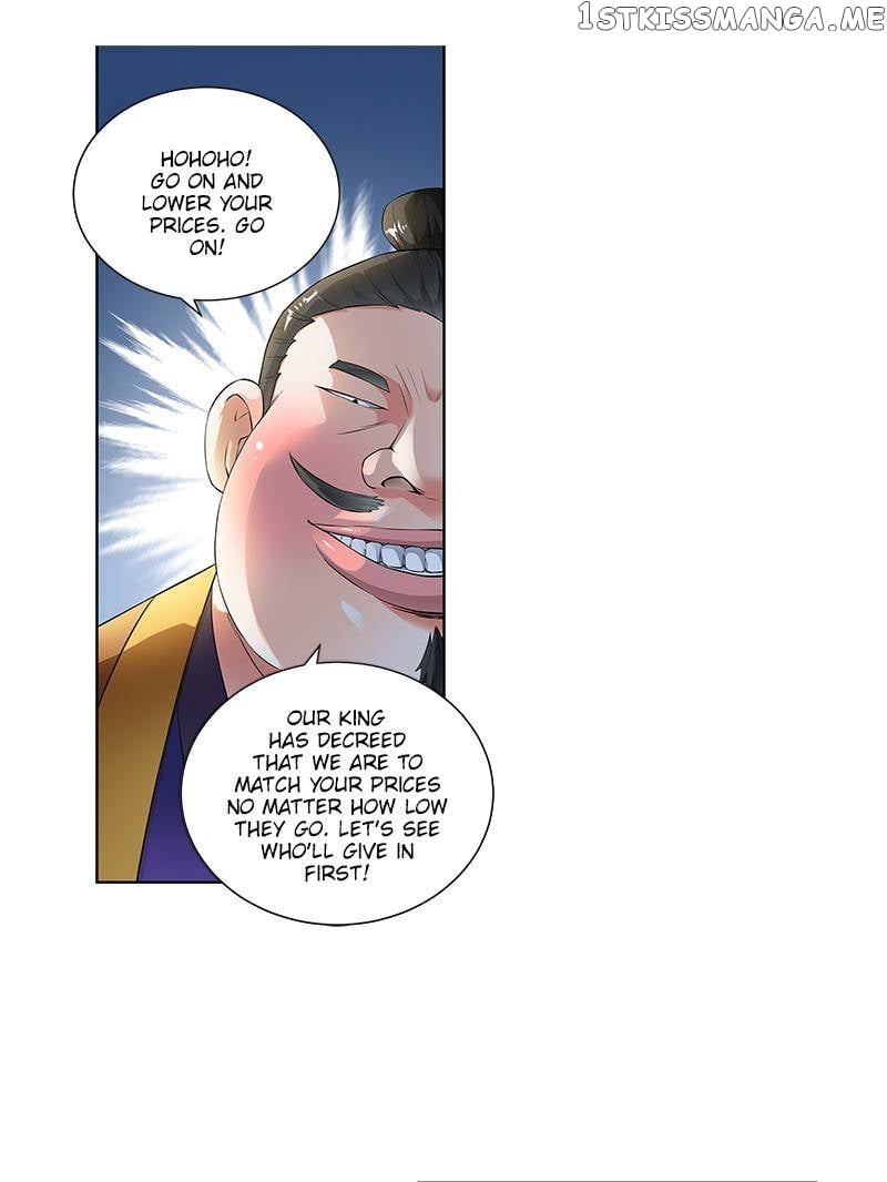 Demonic Housekeeper chapter 68 - page 17