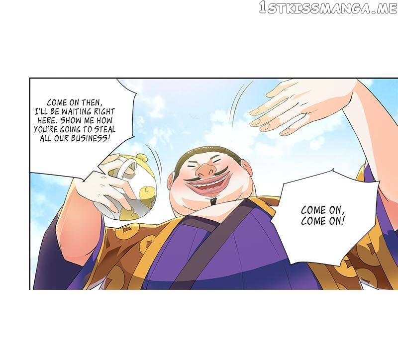 Demonic Housekeeper chapter 68 - page 19
