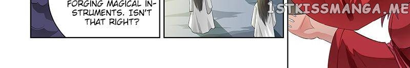 Demonic Housekeeper chapter 68 - page 21