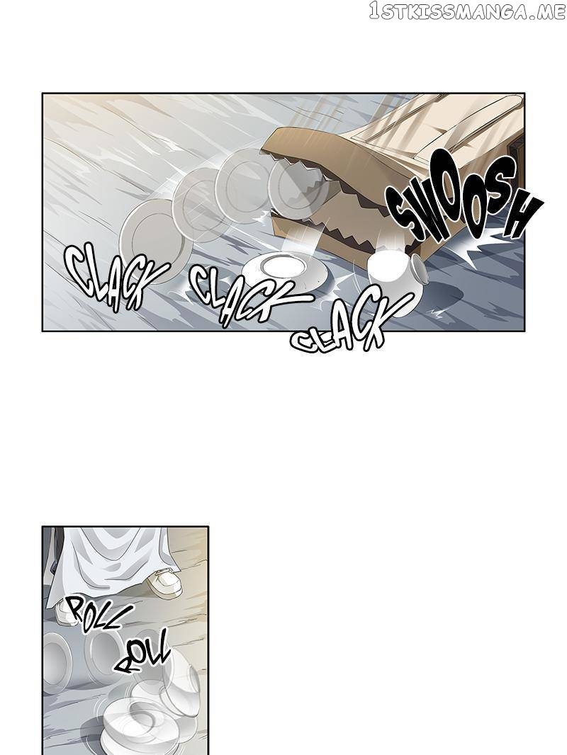 Demonic Housekeeper chapter 68 - page 22