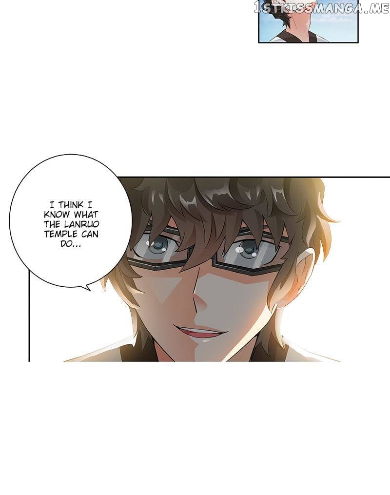 Demonic Housekeeper chapter 68 - page 25
