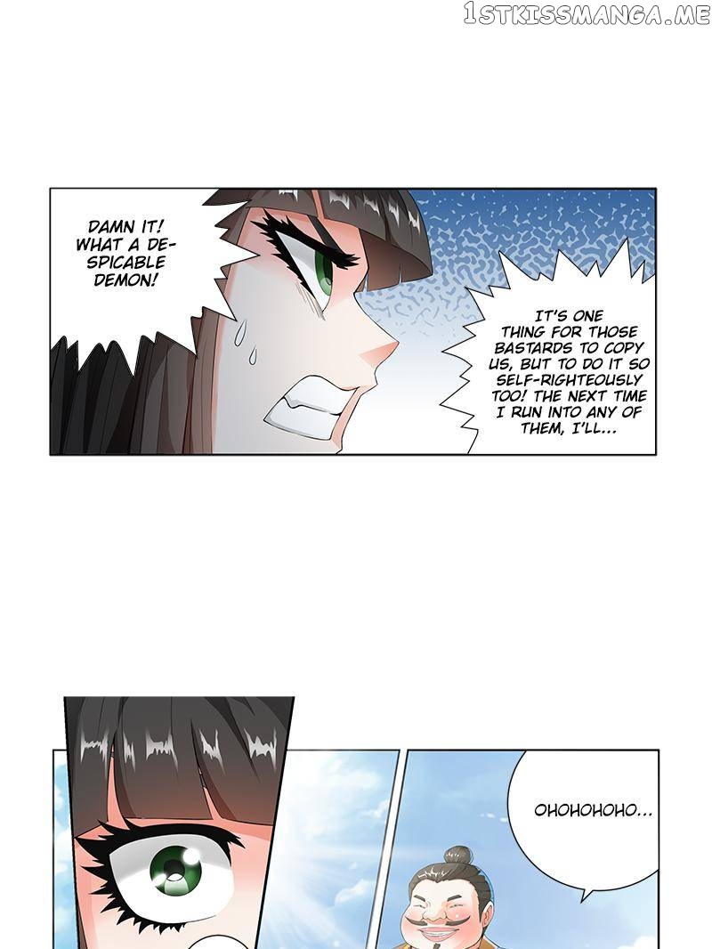 Demonic Housekeeper chapter 68 - page 4
