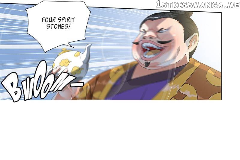 Demonic Housekeeper chapter 68 - page 9